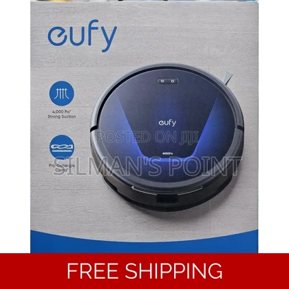 Eufy G50 Robot